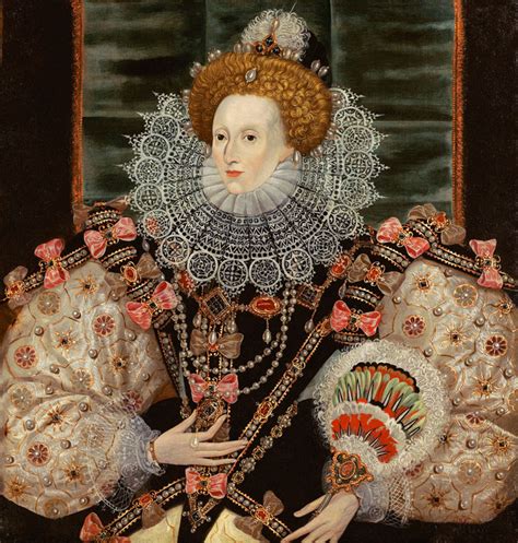 quando e dove è nata elisabetta i tudor|elisabetta i.